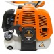 Бензокоса (бензиновый триммер) Carver GBC-052MS в Архангельске