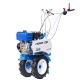 Мотоблок Нева МБ23 МультиАГРО-ZS с двигателем Zongshen GB390 11.5 л.с. в Архангельске