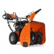 Снегоуборщик Husqvarna ST 327 в Архангельске