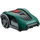 Газонокосилка-робот Bosch Indego 400 Connect в Архангельске