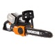 Аккумуляторная пила Worx WG381E.9-12&quot; (без аккумулятора и ЗУ) в Архангельске