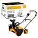 Снегоуборщик электрический DEKO ST2700R в Архангельске