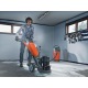 Промышленный пылесос Husqvarna DC 1400 в Архангельске
