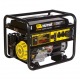 Бензогенератор Huter DY11000LX 8.5 кВт в Архангельске