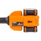 Триммер аккумуляторный Worx WG183E в Архангельске