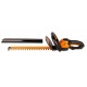 Кусторез аккумуляторный Worx WG261E.9 (без аккумулятора и ЗУ) в Архангельске