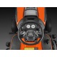 Садовый минитрактор Husqvarna TC 242TX в Архангельске