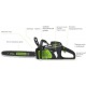 Аккумуляторная пила GreenWorks GD80CS50 80V-18 в Архангельске