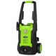 Мойка высокого давления GreenWorks GPWG3 120 бар в Архангельске