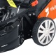 Газонокосилка бензиновая Yard Fox 55SH HW в Архангельске