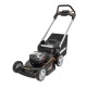 Газонокосилка аккумуляторная Worx WG749E в Архангельске