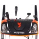 Снегоуборщик гусеничный Yard Fox PRO 6654ET в Архангельске