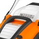 Аэратор электрический Stihl RLE 240.0 в Архангельске