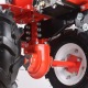 Мотоблок Patriot T 7,6/900 2FB PD Montana Diesel в Архангельске