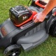 Газонокосилка аккумуляторная Black+Decker CLM5448PC2-QW в Архангельске