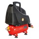 Компрессор поршневой безмасляный Fubag OL 195/6 CM1.5 в Архангельске