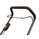 Газонокосилка аккумуляторная Worx WG751E в Архангельске