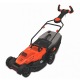 Газонокосилка электрическая Black+Decker BEMW481ES-QS в Архангельске