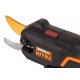 Аккумуляторные ножницы Worx WG330E.9 (без аккумулятора и зарядного устройства) в Архангельске