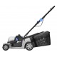 Газонокосилка аккумуляторная DEKO DKLM40V PRO в Архангельске