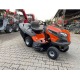 Садовый минитрактор Husqvarna TC 238T в Архангельске