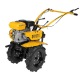 Мотоблок Denzel DPT-270S (фрезы в комплекте) в Архангельске