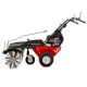 Подметальная машина Tielburger TK36 Professional в Архангельске