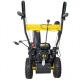 Снегоуборщик Huter SGC 4000B в Архангельске