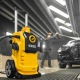 Мойка высокого давления Denzel K 70 Power в Архангельске