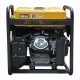 Бензиновый генератор инверторный Huter DN12500iXA 8 кВт в Архангельске