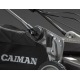 Газонокосилка бензиновая Caiman Ferro 47HV в Архангельске