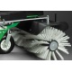 Подметальная машина Caiman SM 1200 с двигателем Honda в Архангельске
