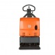 Виброплита реверсивная Husqvarna Atlas Copco LG 300 D в Архангельске