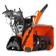 Снегоуборщик гусеничный Husqvarna ST 327PT в Архангельске