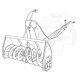 Роторный снегоуборщик Craftsman 24837 в Архангельске