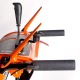 Снегоуборщик гусеничный Patriot PRO 951 ED в Архангельске