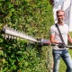 Аккумуляторный высоторез AL-KO Bo Flex HTA 1845 (без аккумулятора и зарядного устройства) в Архангельске