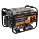 Бензогенератор Carver PPG-3900AE 2.9 кВт в Архангельске