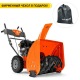 Снегоуборщик Husqvarna ST 124 в Архангельске