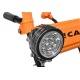 Снегоуборщик Carver STG 6561EL в Архангельске