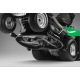 Садовый минитрактор Caiman Comodo 4WD 107D2C в Архангельске