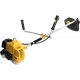 Бензокоса (бензиновый триммер) Huter GGT-2500T в Архангельске