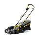 Газонокосилка электрическая Champion EM3816 в Архангельске