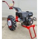 Мотоблок Беларус 012WM с двигателем Loncin G390F в Архангельске