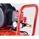 Компрессор поршневой масляный A-iPower AC240/24D в Архангельске
