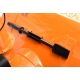 Снегоуборщик гусеничный Daewoo DAST 1570 в Архангельске