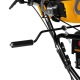Снегоуборщик гусеничный Denzel SBL 711DT PRO в Архангельске