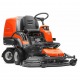 Садовый райдер Husqvarna RC 320Ts AWD с травосборником 9676288-02 в Архангельске