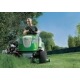 Садовый минитрактор Viking MT 5097 G в Архангельске