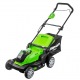 Газонокосилка аккумуляторная GreenWorks G40LM41K4 в Архангельске